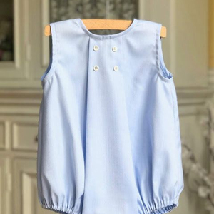 BABY---STYLISH--BEAUTIFUL ----- Bébé --- ROMPER--DRESS-et son personnaliser dans n'importe quelle taille et couleur = 2021. - Product Image 1