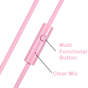 Casque d'écoute KH1 85 dB pour filles, écouteurs et oreillettes de jeu, pour enfants, chat, casque d'écoute - Product Image 5