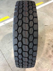 ยางรถบรรทุกไฟฟ้ากระแสตรง HOWO dot 11R22.5รับประกัน3ปียางธรรมชาติโปรโมชั่นสินค้าใหม่ - Product Image 6