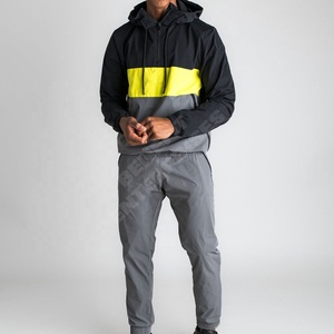 2023 Chándal deportivo personalizado para hombre Diseña tu propia ropa deportiva de invierno - Product Image 3