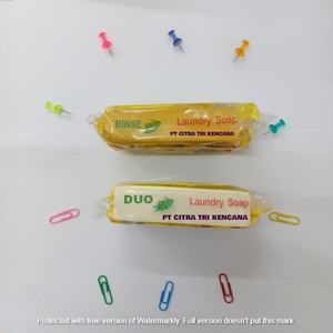 Máquina de lavandería grande, detergente para ropa y enjuague, barra de jabón multiusos de alta calidad, Ushirombo, África del Este, Alemania - Product Image 3