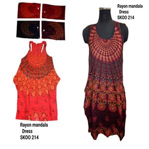 Camiseta sin mangas de algodón para mujer, estilo bohemio, moderno y a la moda, tejido corto de punto con decoración de cintas - Product Image 4