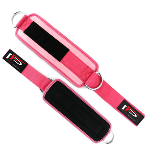 Support de cheville OEM de haute qualité avec sangle réglable et rembourrage en néoprène Logo personnalisé disponible - Product Image 3