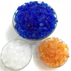 Aquablue India Manufacturing Hot selling super desiccant new chemical product on market silica gel desiccant