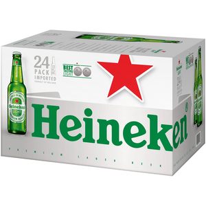 Cerveza Heineken de Alta Calidad, Cerveza de Vapor de 330 ml, Lager en Botellas, Empaquetada en Cajas, Barriles a Granel de Holanda, ¡Precio con Descuento! - Product Image 2