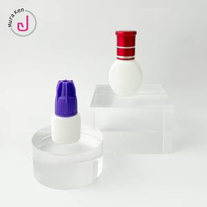 Colle à cils pour les yeux sensible, teinture professionnelle, qualité supérieure, ODM, 5ml - Product Image 5