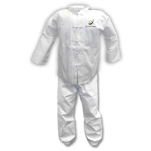 เครื่องแบบศิลปะการต่อสู้กังฟู - Product Image 5