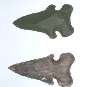 Puntas de flecha de Clovis, el mejor proveedor en línea - Product Image 1