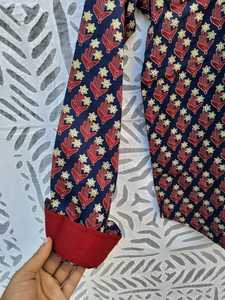 Venta al por mayor de algodón bloque impreso tela hombres camisa con cuello vuelto escote con botón Arriba camisa verano fiesta hombres ropa - Product Image 4