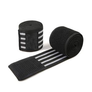 Manchon de Compression réglables pour haltérophilie les genoux, famille, ensembles, pour lever de poids - Product Image 5