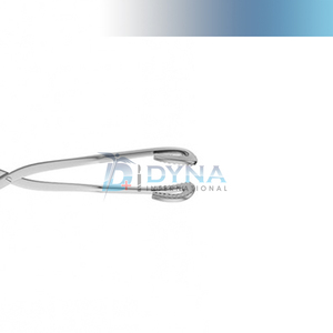 Pinces stérilisables utilitaires 11'' pour instruments chirurgicaux et dentaires - Product Image 3