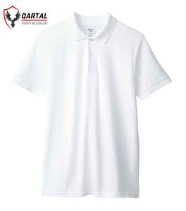 2023 nouveauté hommes pour Polo T-Shirt haute qualité conception personnalisée en gros tissu tissé - Product Image 4