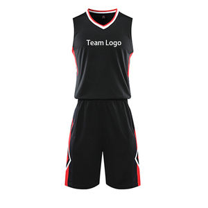 Uniforme de basket-ball sublime et confortable, nouveau look, prix élevé - Product Image 6