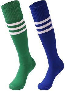 Custom Knee High <b>Running</b> Men Sport Crew Baseball <b>Socks</b> - Product Image 6