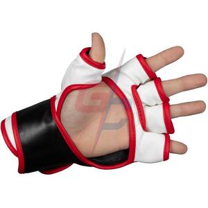 Conflicto MMA guantes de entrenamiento | Etiqueta Privada MMA guantes | Guantes mma guantes dropshipping. Exclusivo. - Product Image 4