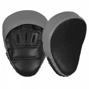 อุปกรณ์ต่อยมวยหนัง PU คุณภาพสูง,เป้าซ้อมมวยมวยไทย - Product Image 4