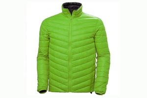 Cortavientos de invierno transpirable de alta calidad para hombres y mujeres, chaqueta de burbujas de tela larga con bordado, ropa de moda - Product Image 4