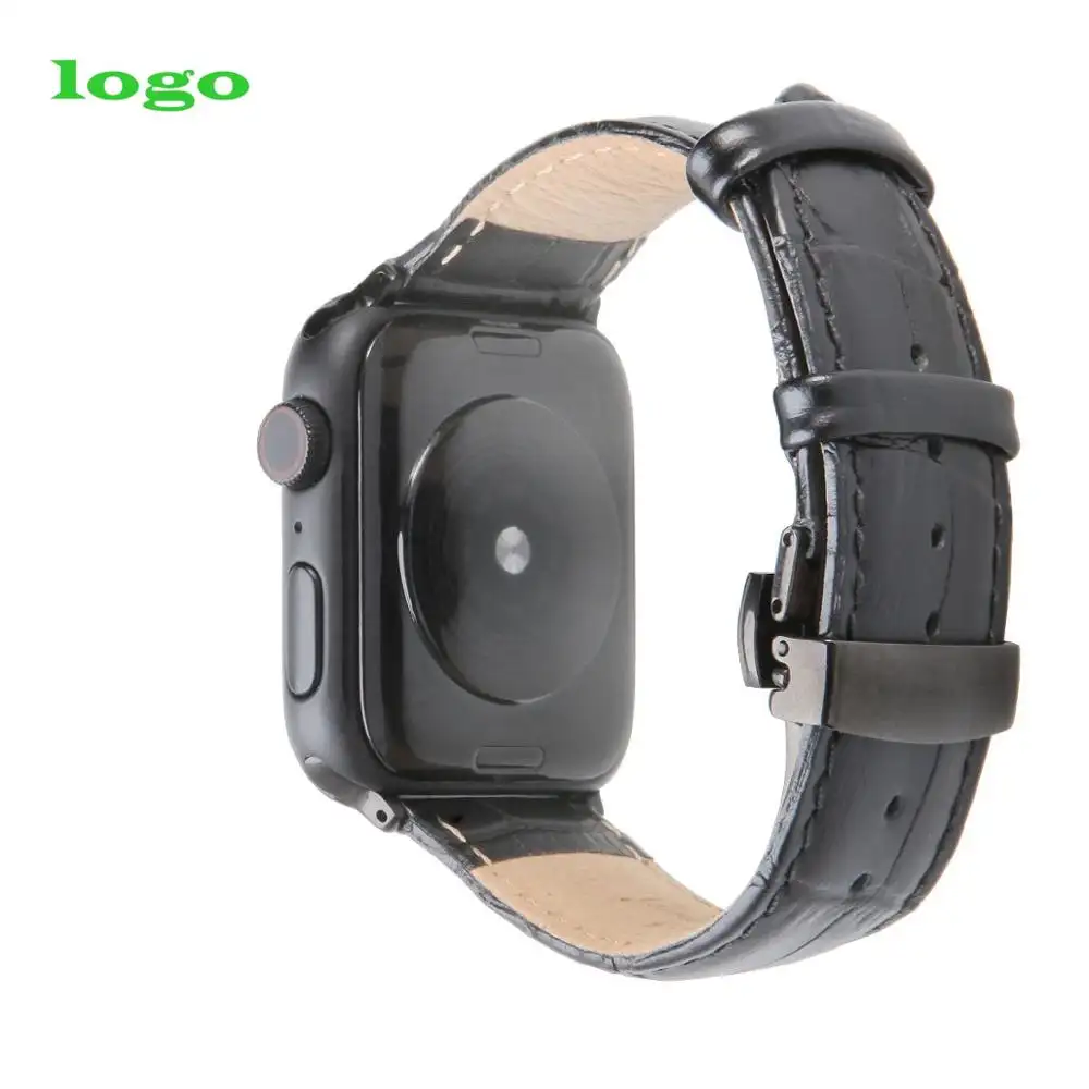 watch TPU back PU band for watch 7 6