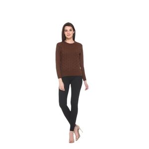 best quality women's fuzzy <b>sweater</b> - Product Image 1