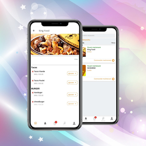 บริษัทพัฒนาแอปพลิเคชันมือถือจัดส่งอาหารชั้นนำในอินเดีย | บริการพัฒนาแอพร้านอาหารที่ดีที่สุดโดยWebroot Infosoft - Product Image 4