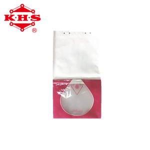 Sac déshydratant personnalisable en tissu non tissé laminé avec membrane imperméable pour gel de silice imprimé - Product Image 4