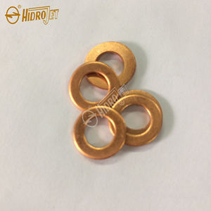 Junta de Combustible Original y Nueva 1R6573, Arandela 1R-6573 para E320D E320DL - Product Image 5