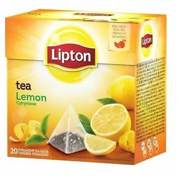 लिप्टन नींबू चाय 20