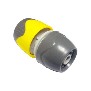 Connecteur universel pour tuyau d'arrosage rapide, en plastique, de 1/2 " - 5/8" - 3/4 ", 30 pièces - Product Image 1
