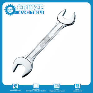 Doppio <span class=keywords><strong>Open</strong></span> End <span class=keywords><strong>Spanner</strong></span> Corto Modello - Product Image 2