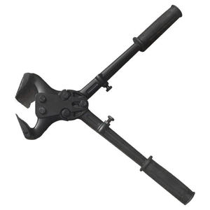 Pince à cheval pince de coupe, outil de coupe transversale, pince à cheval avec lames bureau pour manucure fabriqué au Pakistan - Product Image 4