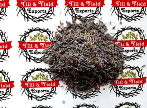 Aceite de lavanda Lavandula, antiséptico y antiinflamatorio, que puede ayudar a curar quemaduras y picaduras de insectos pequeños - Product Image 3