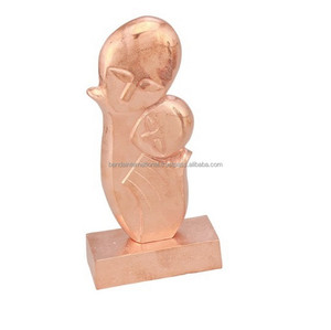 Vidrio y placa hechos a mano indios - Product Image 6