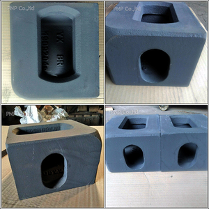 Bán buôn Điều kiện Mới giá rẻ góc thép đúc cho khô <span class=keywords><strong>Container</strong></span> vận chuyển từ Việt Nam - Product Image 2