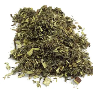 Wormwood Dried mugwort leaves pugongying ye leaf for drink from Vietnam Dry Herbal Mugwor Mary