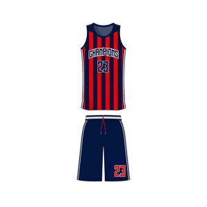 Uniforme deportivo personalizado para hombre, baloncesto, baloncesto, la mejor calidad, venta al por mayor - Product Image 2