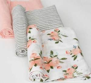 new born baby cotton <b>muslin</b> <b>swaddle</b> wrap bamboo <b>muslin</b> <b>swaddle</b> blanket gots certified custom <b>swaddle</b> wrap for unisex baby - Product Image 1