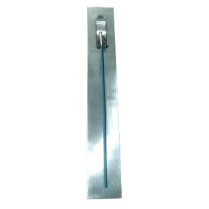 Factory Supply Holder Premium Grade Aluminium Standard Quality Incense <b>Stick</b> Holder & Ash Catcher Quality Made - Product Image 1