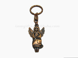 Happy Angel - Keyholder - Product Image 4