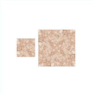 Baldosa cerámica porcelana blanca de fábrica 40x40cm - Product Image 1