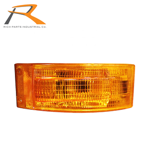 V8191146 camión lámpara de esquina para Volvo FH camión - Product Image 2