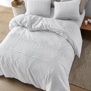 GOTS Certifié 250 TC Brodé 100% Coton Bohème Fait à la Main 90x100 Housses de Couette Pour Indian Custom Label Export Dropshipping - Product Image 5