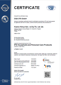 สเปรย์ปรับอากาศในอากาศละอองลอยเป็นมิตรกับสิ่งแวดล้อม2019 - Product Image 6