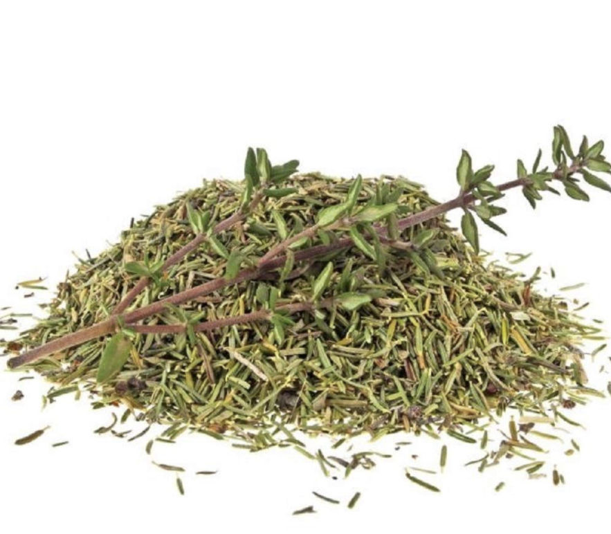 How to Grow Thyme (3 Easy Tips) Remèdes naturels, Tisane, Herbes aromatiques