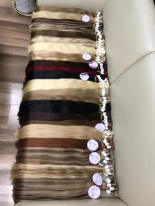 Extensions de cheveux malaisiens Remy — queen beauty, cheveux naturels en vrac, Super Double Drawn, lisses _ 100%, cheveux vierges - Product Image 2