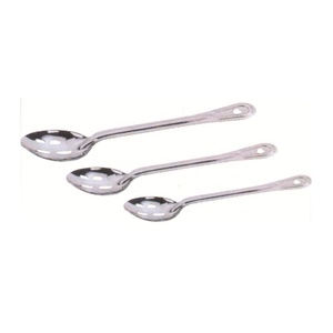 NEELKANTH / MAX FRESH ช้อนสแตนเลสแบบมีร่อง รุ่น SVM-102007 - Product Image 6
