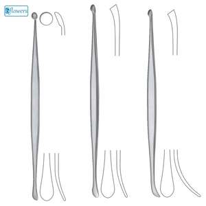 ชิ้นส่วนอะไหล่ Penfield Dura - Product Image 1