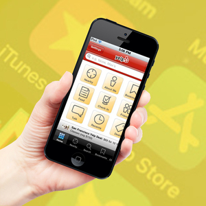 Mobile App Store Development Company in India | Award Winning iOS & iPhone Mobile App Development Services by Webroot Infosoft - Product Image 4