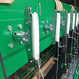 Taille compacte de l'éolienne à crochet unique de nouveau modèle - Product Image 1