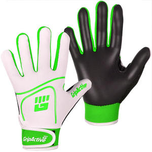 Nuevo diseño gripactive personalizado gaélico deportes al por mayor guantes 2021 personalizado GAA guantes gaélicos - Product Image 1