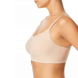 Maillot de bain OEM de qualité supérieure, nouvelle collection 2021, vente en gros, tissu Spandex/Polyester ou coton/Spandex selon les exigences du client - Product Image 6